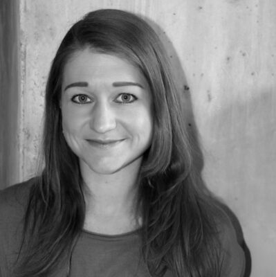 Architektin DI Bianca Nedwetzky