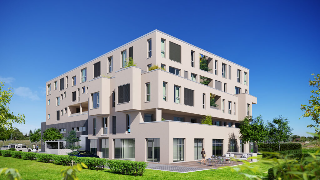 St.-Peter-Gürtel 21