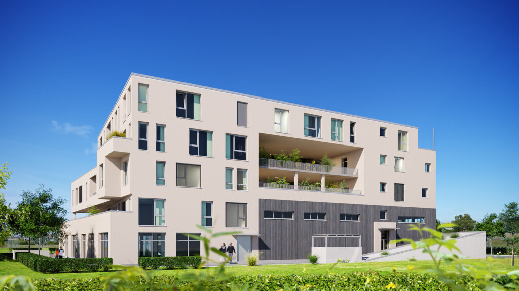 St.-Peter-Gürtel 23